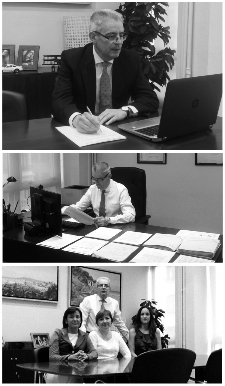 Angulo & Asociados Auditores S.L.